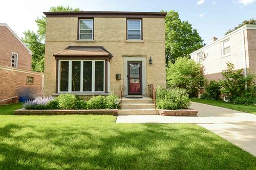 632 Rose, Des Plaines, IL 60016