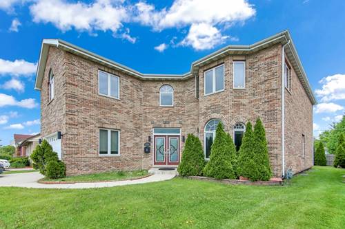 6814 W Oakton, Niles, IL 60714