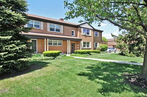 926 Harlem Unit 926, Glenview, IL 60025