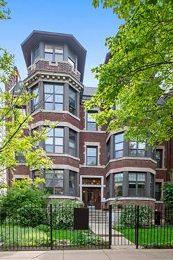 5641 N Kenmore Unit 2S, Chicago, IL 60660