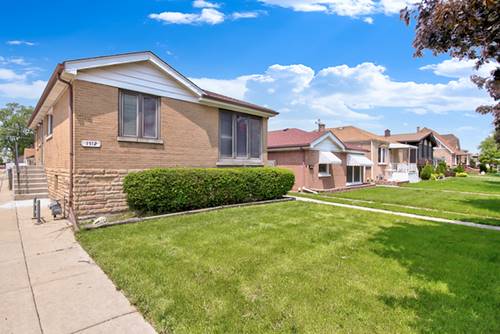 1512 N 23rd, Melrose Park, IL 60160