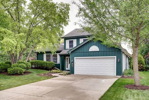 525 Tebay, Schaumburg, IL 60194