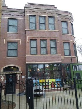 2800 W Logan Unit 2, Chicago, IL 60647