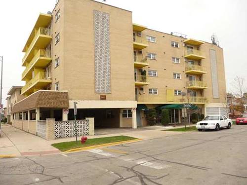 7929 W Grand Unit 301, Elmwood Park, IL 60707