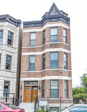 1722 W Hastings Unit 1, Chicago, IL 60608