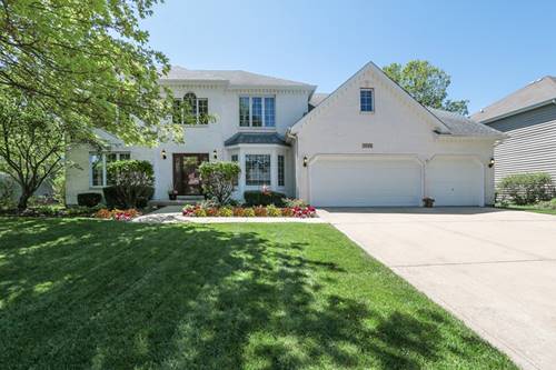 3844 Mandeville, Naperville, IL 60564