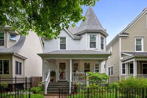 1756 W Granville, Chicago, IL 60660