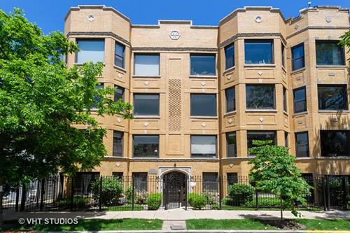 3106 W Lyndale Unit 2B, Chicago, IL 60647