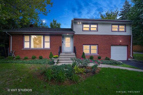 616 Harvard, Wilmette, IL 60091