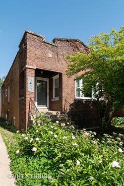 1411 Harvey, Berwyn, IL 60402