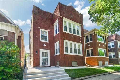 7838 S Langley Unit 2, Chicago, IL 60619