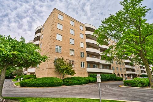 6400 N Cicero Unit 408, Lincolnwood, IL 60712