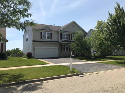 2089 William, Montgomery, IL 60538