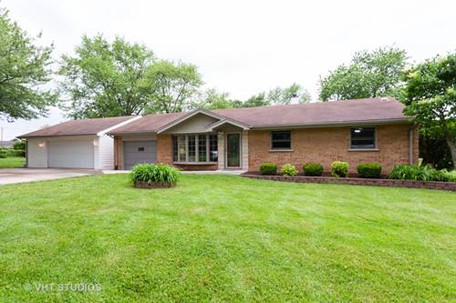 14028 S Basham, Lockport, IL 60441