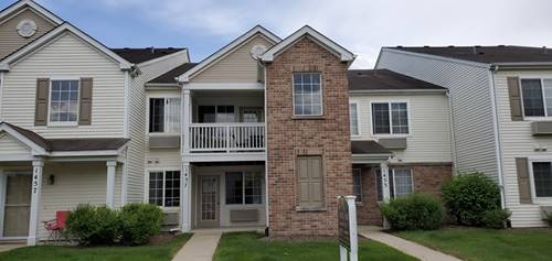 1437 Mcclure Unit 1437, Aurora, IL 60505