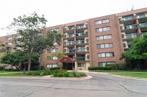 1840 Huntington Unit 409, Hoffman Estates, IL 60169