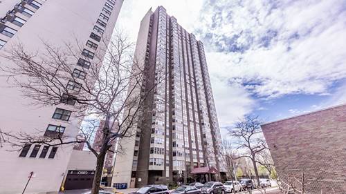 525 W Hawthorne Unit 701, Chicago, IL 60657