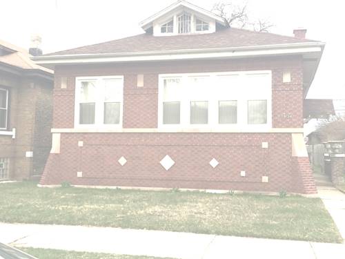 7934 S Blackstone, Chicago, IL 60619