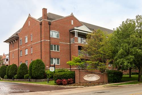 460 S Northwest Unit 413A, Park Ridge, IL 60068