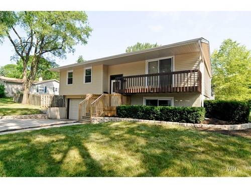 674 Bernard, Buffalo Grove, IL 60089