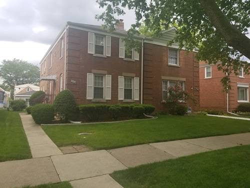 3604 S 58th, Cicero, IL 60804