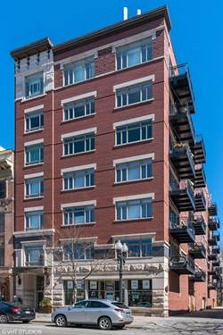 1429 N Wells Unit 402, Chicago, IL 60610