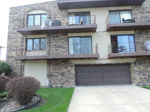 10416 Mansfield Unit 2SW, Oak Lawn, IL 60453