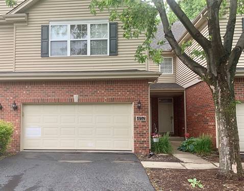 452 N River, Naperville, IL 60540