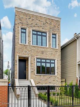 2112 W Erie, Chicago, IL 60612