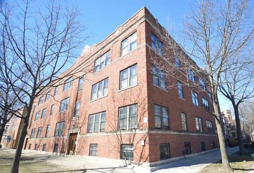 1338 W Waveland Unit 1, Chicago, IL 60613