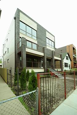 2448 W Thomas Unit 3E, Chicago, IL 60622