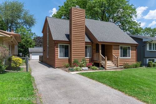 1207 Coolidge, Wheaton, IL 60189