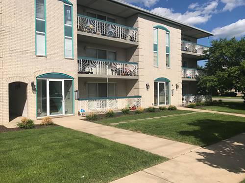 1263 Chalet Unit 303, Naperville, IL 60563