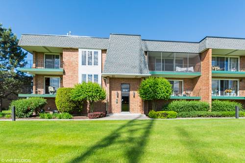 15715 S Sunset Ridge Unit 1S, Orland Park, IL 60462