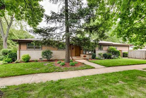 101 S Rose, Park Ridge, IL 60068