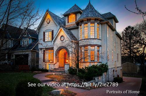 445 S Columbia, Naperville, IL 60540