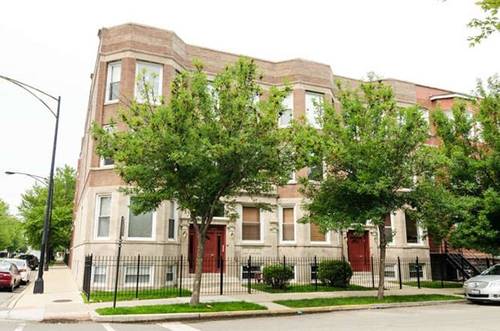 2254 W Adams Unit 2, Chicago, IL 60612