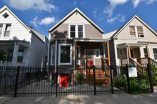 1617 N Harding, Chicago, IL 60647