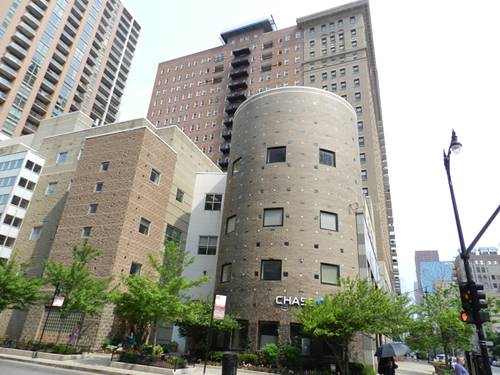 40 E 9th Unit 1304, Chicago, IL 60605