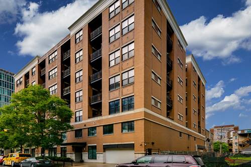 950 W Leland Unit 511, Chicago, IL 60640