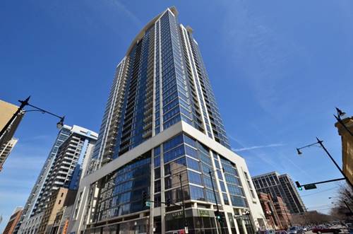 100 E 14th Unit 905, Chicago, IL 60605