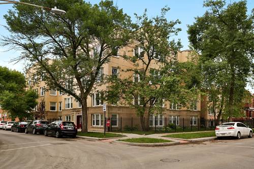 3102 W Leland Unit G2, Chicago, IL 60625