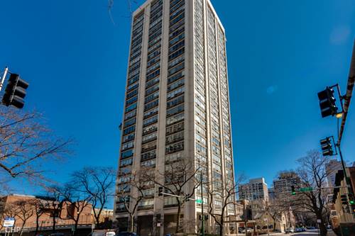 70 W Burton Unit 401, Chicago, IL 60610