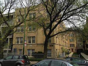 4843 N Ashland Unit 3A, Chicago, IL 60640