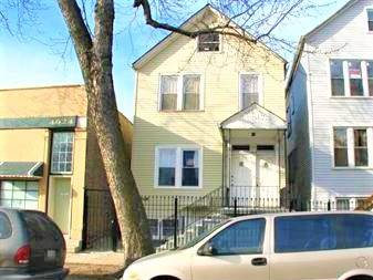4622 S Wood, Chicago, IL 60609