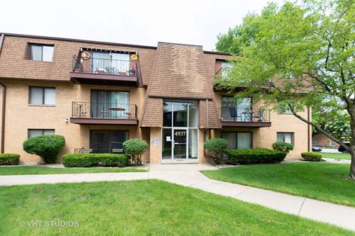 4937 W 109th Unit 101, Oak Lawn, IL 60453