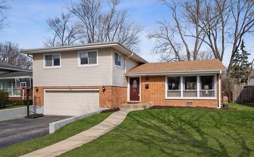 1021 Knollwood, Deerfield, IL 60015