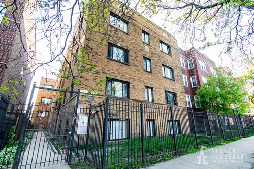 4946 N Harding Unit AA, Chicago, IL 60625