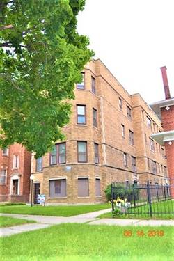 8033 S St Lawrence Unit 1B, Chicago, IL 60619