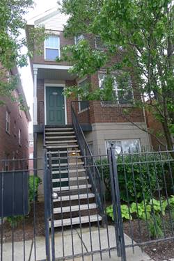 641 W Division Unit C, Chicago, IL 60610